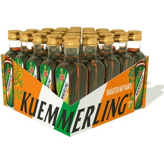 Kuemmerling Miniatur 25x0,02 l