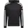 Hoodie Schwarz S
