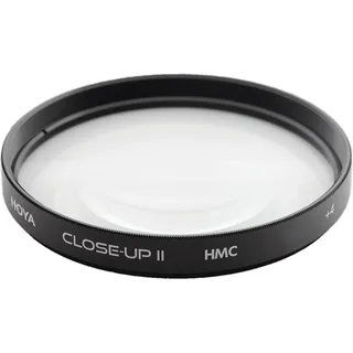 Hoya CLOSE-UP II +4 HMC 82 mm