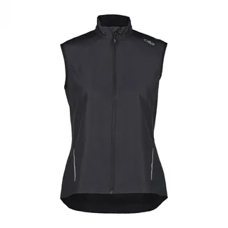 CMP Weste Damen Schwarz 34