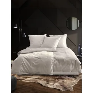 IRISETTE Tokio 8607 Gestreift Beige 135 x 200 cm + 80 x 80 cm