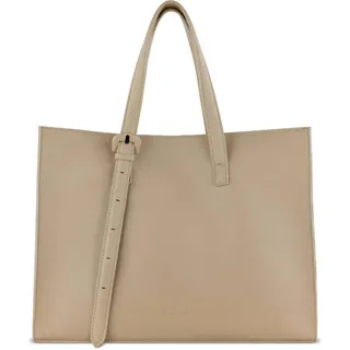 Bugatti Shopper »LUNA«, beige