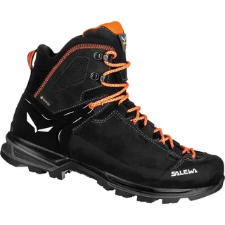 Mountain Trainer 2 Mid GTX Herren Onyx/Black 46