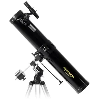 Omegon N 114/900 EQ-1