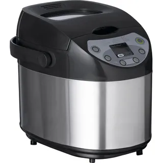 OBH Nordica Bread Maker Inox - 6544