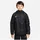 Regenjacke Schwarz 158