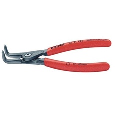 Draper 75095 Expert 165Mm 901⁄4 External Straight Tip Circlip Pliers 19-60Mm Capacity