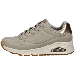 Uno - Golden Air Taupe 37