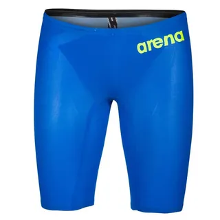 Arena Powerskin Carbon Air2 Competition Jammer - Electric Blue - FR 70