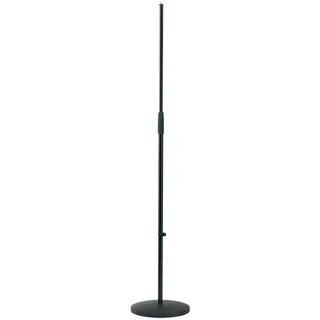 K&M 260/1, Mikrofonständer, Schwarz