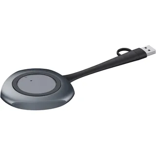 MAXHUB Wt13s Usb-c Hub - Black