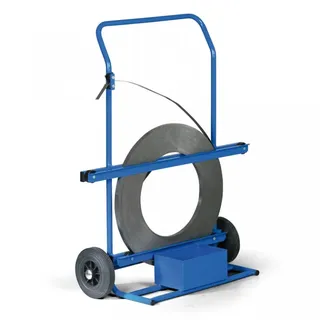 Fahrbare Abroller Biedrax OP3984