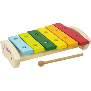 Eichhorn 100005075 - Holz Xylophon