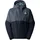 Zip-In Smoked Pearl/Asphalt L