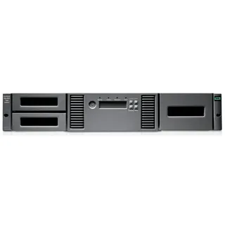 Hewlett Packard Enterprise HPE StoreEver MSL2024