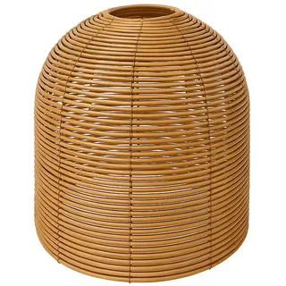 Lumisky Hang Boheme Shade 1-flg. 31 cm rund/beige