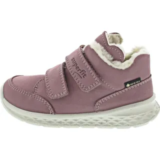 superfit Lauflernschuhe Lila 28