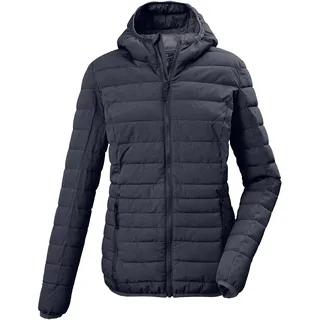 G.I.G.A. DX by killtec Damen Funktionsjacke - Dunkelblau