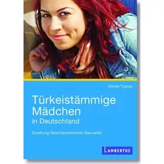 Türkeistämmige Mädchen in Deutschland
