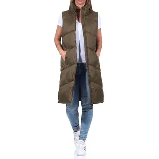 Vero Moda Olive-L