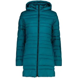 CMP 34k3176m Jacke - Teal Melange - XS