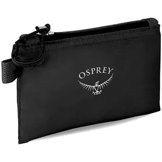 Osprey Ultralight Geldbörse, Black