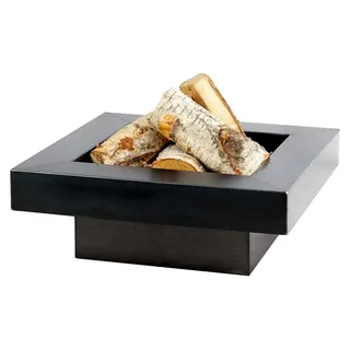 Feuerschale rechteckig 70 cm x 70 cm