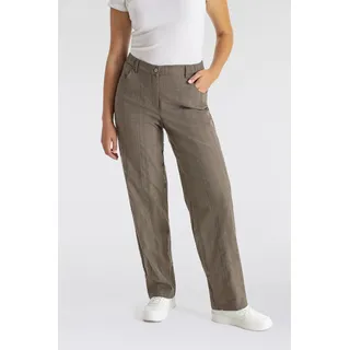 KjBrand Babsie Regular Fit Hosen Grün 42