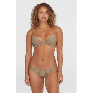 O'Neill Honopu Rockley Bikini SET pure cashmere (17028) 40