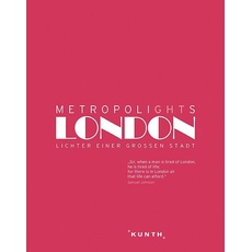 Metropolights London