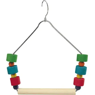 Ferplast COLUMPIO DE Madera para PAJAROS 12,5X17,5CM