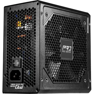 ASRock Pro Series Pro-650g 650w ATX 80+ Gold black