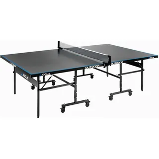 Joola Tischtennisplatte Outdoor J200A Grau