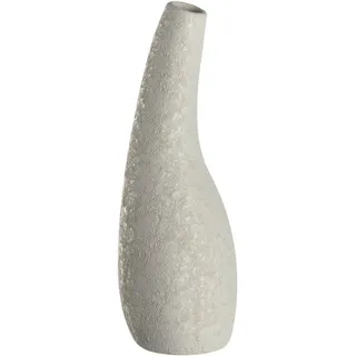 LEONARDO Dekovase "Keramikvase ARCO", taupe