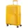 Soundbox 4-Rollen 67 cm / 71,5 l gelb/golden yellow