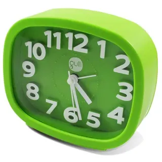 Gulli Kinderwecker grün