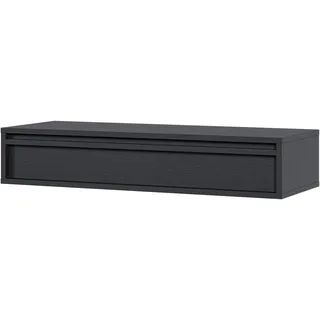 Selsey Evo Konsolentisch 90 x 0 x 0 schwarz