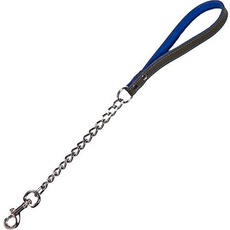 Arppe 195474050157 Strap Kette Leder Filz Orinoco, Blau und dunkelgrün