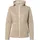 Skomer Hoodie Fleece Beige 36