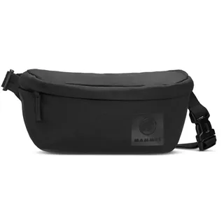 Mammut Xeron Classic 2l Gürteltasche Schwarz