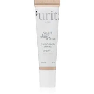 PURITO Wonder Releaf Centella BB Cream- 21 Light Beige) 30 ml
