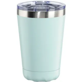 xavax® Thermobecher 0,27 l Blau