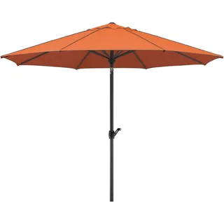 Schneider Adria Ø 260 cm Orange