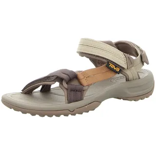 Teva Damen Terra Fi Lite Womens Sandale, Incense/Lion, 37 EU