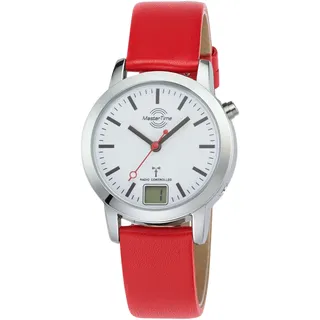 Master Time Daily Leder 34 mm MTLA-10918-11L