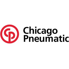 Chicago Pneumatic Schleifpapier 457 x 13 K40 (10 STK)