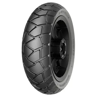 Michelin Scorcher Adventure REAR 170/60 R17 72V TL