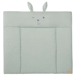 roba Wickelauflage Frosty Green ca. 85x75cm