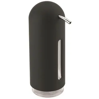 Umbra Seifenspender Penguin schwarz