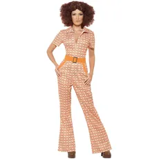 Authentic 70s Chic Costume (L)